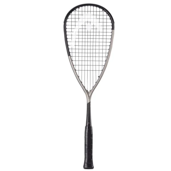 HEAD Speed 120 Squash Racquet
