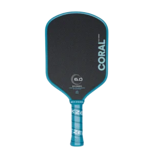 6.0 Coral Hybrid Paddle (16mm)