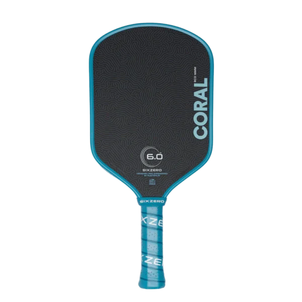 6.0 Coral Hybrid Paddle (16mm)