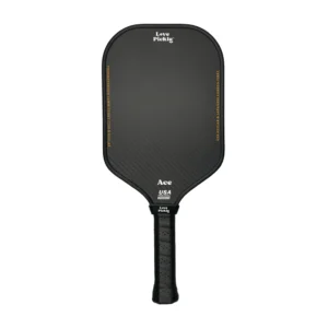 LOVE PICKLE Ace Paddle