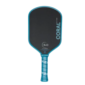 6.0 Coral Elongated Paddle (16mm)