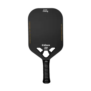 LOVE PICKLE Crown Paddle