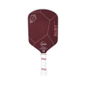 6.0 Ruby Paddle (16mm)