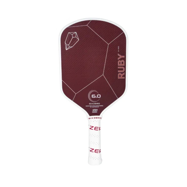 6.0 Ruby Paddle (16mm)