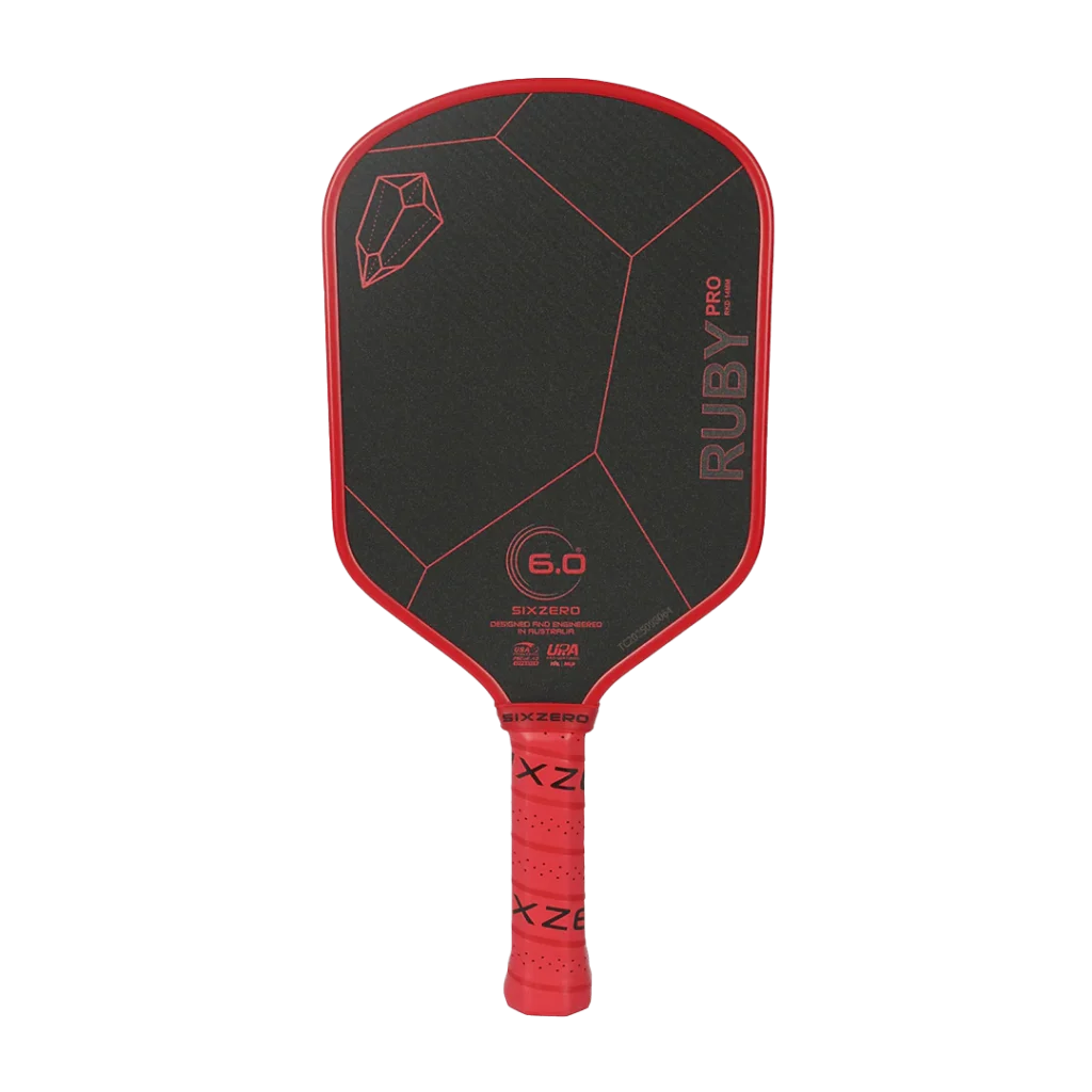 6.0 Ruby Pro Paddle (14mm)