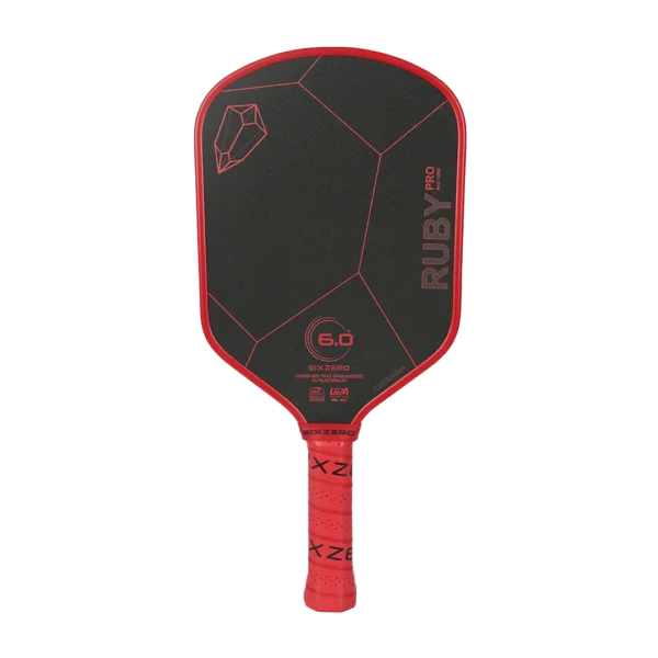 6.0 Ruby Pro Paddle (14mm)